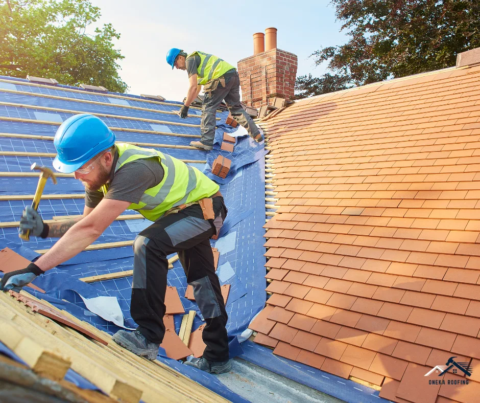 Why choose Roof Repair Near Me in Johnson Creek, WI