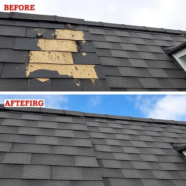 Roof Repair Near Me in Johnson Creek, WI near me